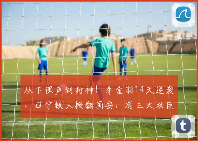 从下课声到封神！李金羽14天逆袭，辽宁铁人掀翻国安，有三大功臣_胜利_球迷_严鼎皓